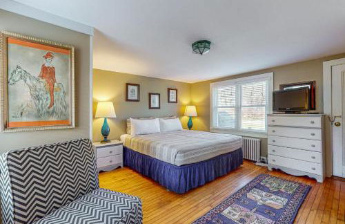 Charming Dorset Farmhouse - Foto 15