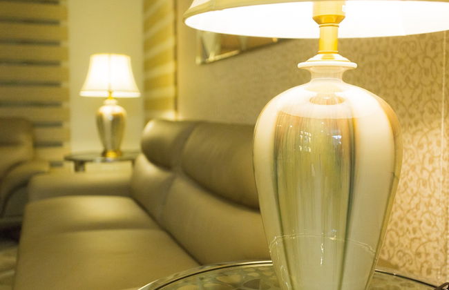 Kumasi Luxury Apartments at The Fairview - Foto 30