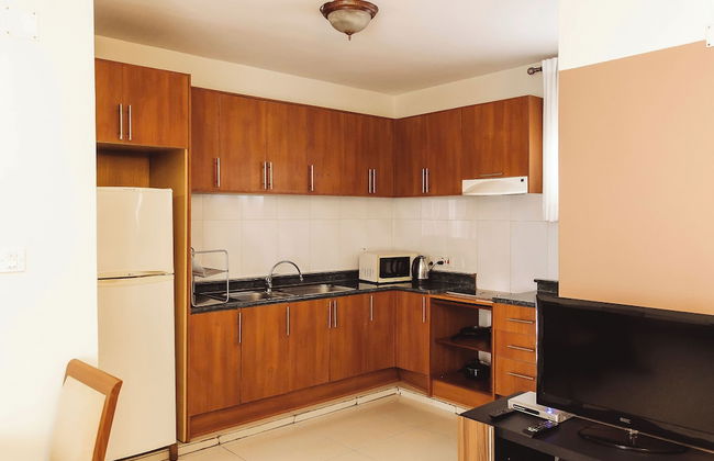 Highlands Apartments Gacuriro - Foto 23