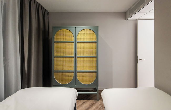 Numa Amsterdam Docklands - Foto 8