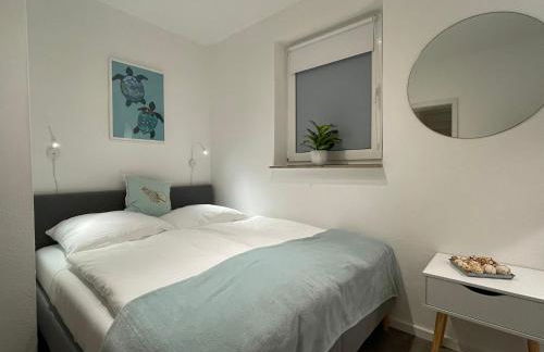 Grand Suite - Perfekt für 6! BBQ WLAN Parken Messe - Foto 15