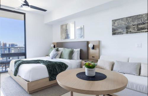 Amazing Studio - Downtown Miami WorldCenter area - Bayside View - Foto 16