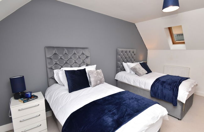 Foxley Place - MK City house - Foto 5