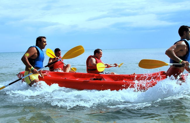 Villaggio Albatros - Photo 42