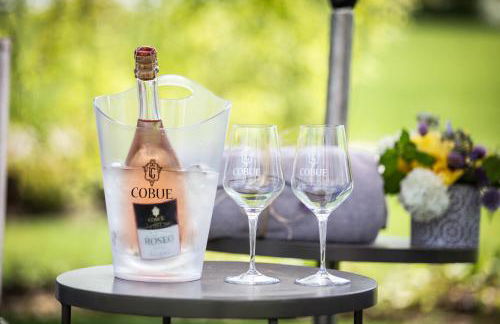 COBUE "Wine resort & Spa" - Foto 74