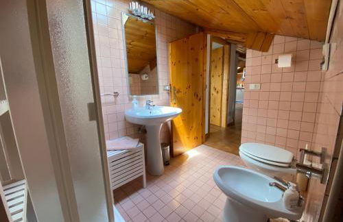 La Mansardina in centro Asiago - Foto 26