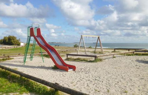 Stunning Home In Saint-Vaast-La-Hougue - Foto 35