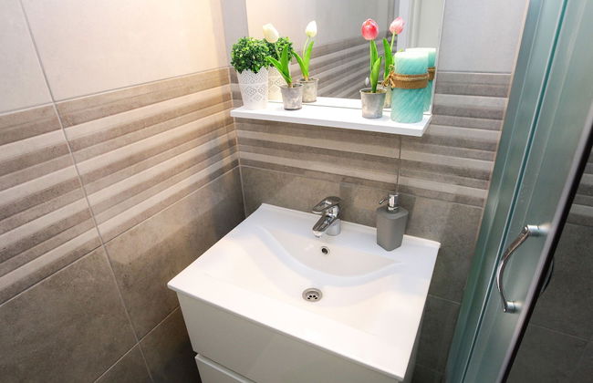 Pool Apartments Privilege - Foto 74