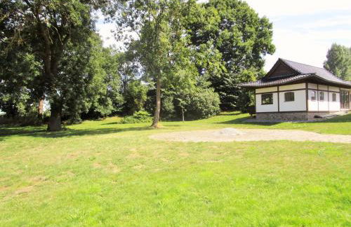 Gutshof Dornbusch Fewo 2 - SEEFAHRER - Foto 35