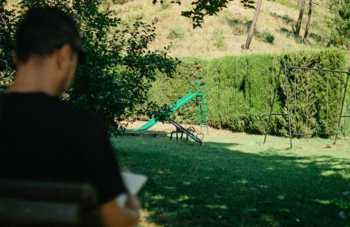 Cabaña El Lagunazo - Foto 9