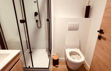 Beautiful comfortable apartment - Geneva - Foto 12