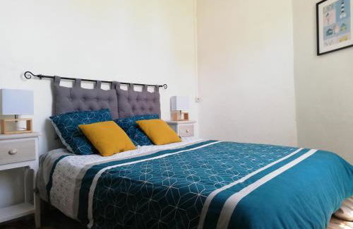 La Marinière, 3chb, à 500m de la mer - St Denis Oléron - Foto 6