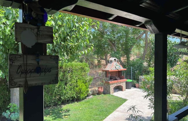 Sias Cozy House - Foto 56