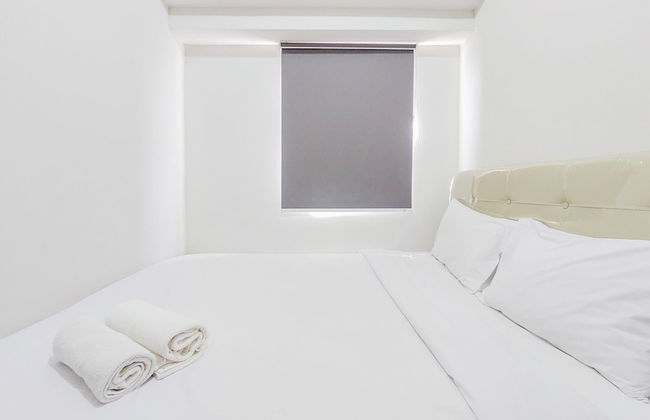 Good And Homey 2Br At Parkland Avenue Apartment - Foto 6