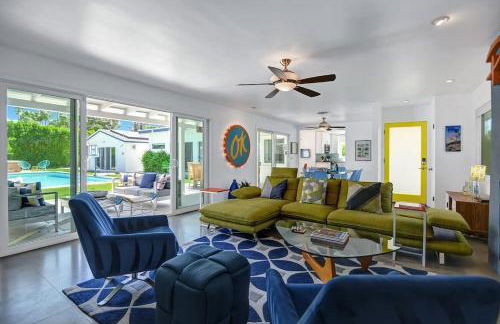 Modern Pura Vida - Alice Lodging - Foto 11