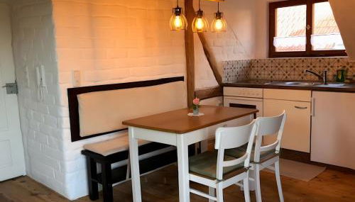 Mein Ferienhaus Rosenbusch 2 - Foto 4