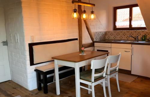 Mein Ferienhaus Rosenbusch 2 - Foto 4