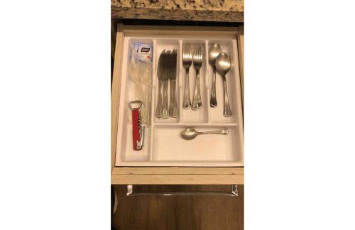 Flat 502 Granja Viana conforto e portaria 24h - Foto 20