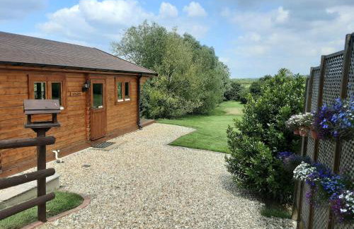 Pennylands Hill View Lodge - Foto 2