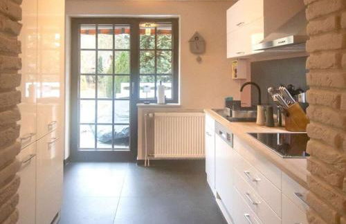 Little Heidjer House - Foto 19