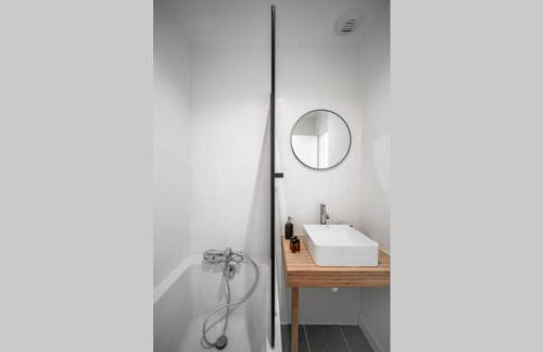 APPT VUE SUR LE PORT DE CAEN/ CENTRE VILLE PREMIUM - Foto 30