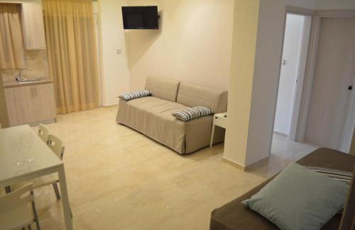 Ammos Apartments - Foto 16