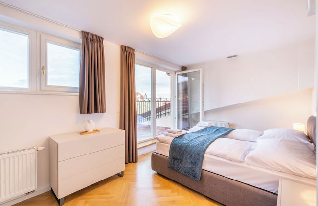 Petrin Tower Residence - Foto 55