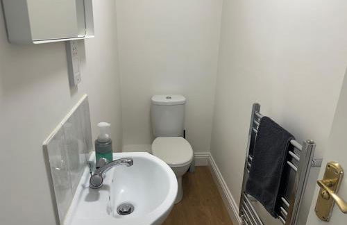 House by the Sea, Worthing - Foto 14