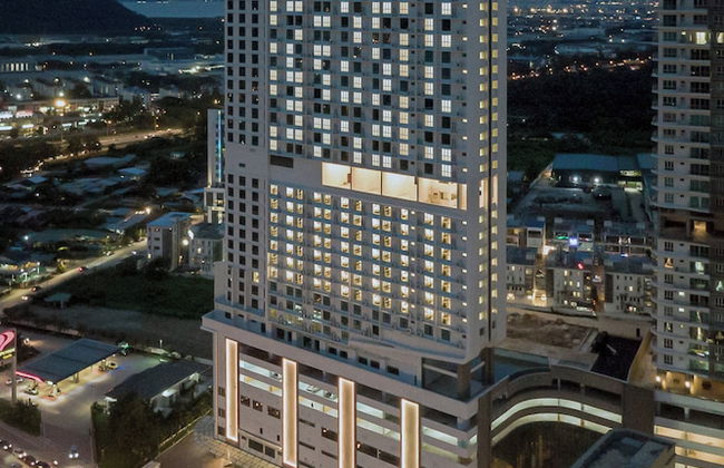 Citadines Prai Penang - Foto 1