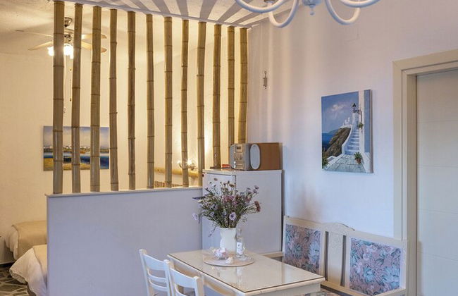 Aegean View Seaside Apartment Syros - Foto 15