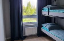 62m2 Apartament PREMIUM Łąki i Pola, ELEKTRYCZNE ROLETY, KLIMATYZACJA, GARAŻ, ŁADOWARKA AUT ELEKTRYCZNYCH - Foto 22