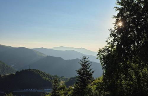 Le Terrazze del Sagittario - Top View - PVT Parking - Foto 24