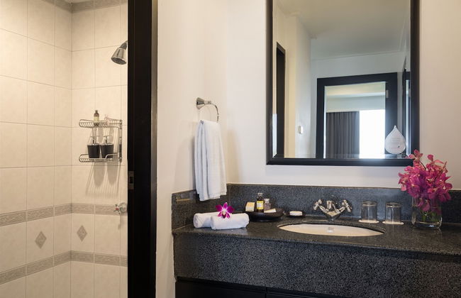 Somerset Vientiane - Foto 24