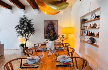 Le Beldi, Mas de Village 1870 - Foto 15