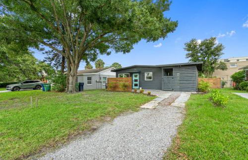 North Hyde Park Getaway Tampa - Foto 41