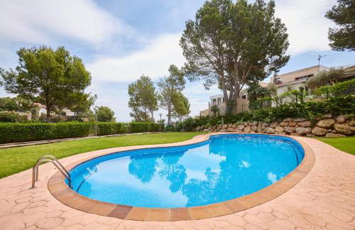 Paraíso en Cala Llobeta - Foto 28