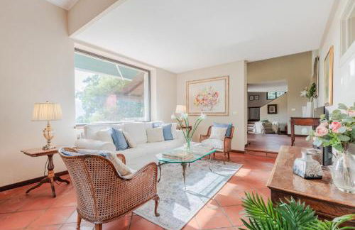 Cà Uvenere, Modern Farmhouse with Pool - Foto 19