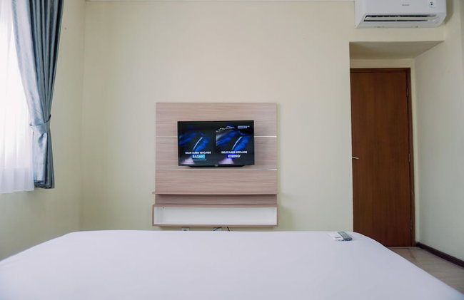 Well Furnished 2Br Grand Palace Kemayoran Apartment - Photo 27