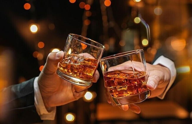 Oakwood Premier Coex Center - Foto 22