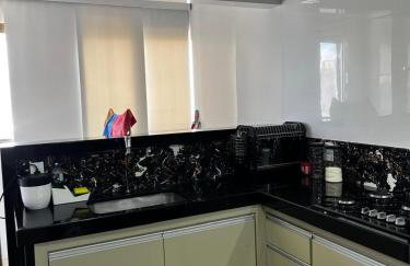 Iriri, apartamento de luxo poucos metros da praia - Photo 13