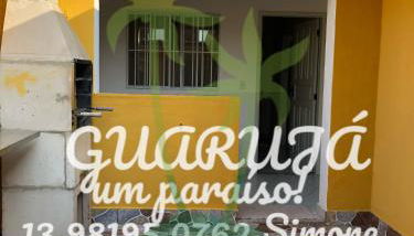 Casa Aconchego Guarujá - Foto 2