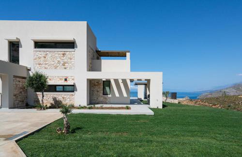 Villa 7 Seas - With Amazing View - Foto 11