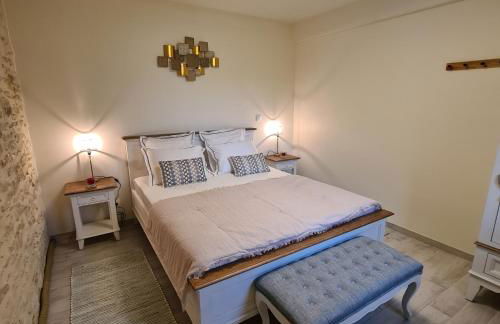 Mazet indépendant pour 2 personnes à St Rémy - Foto 17