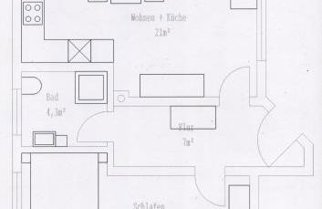 Ruhig gelegene Ferienwohnung - Foto 15