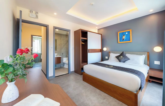 Full Moon Apartments - Foto 23