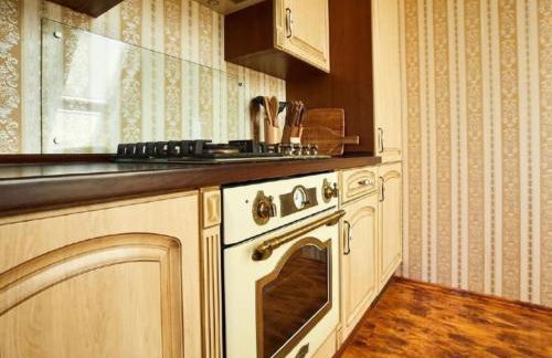 Apartment Appartement mit Garten- Grill und Terrasse by Interhome - Foto 13