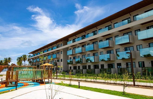 Ipioca Beach Resort Maceió - MC - Foto 36