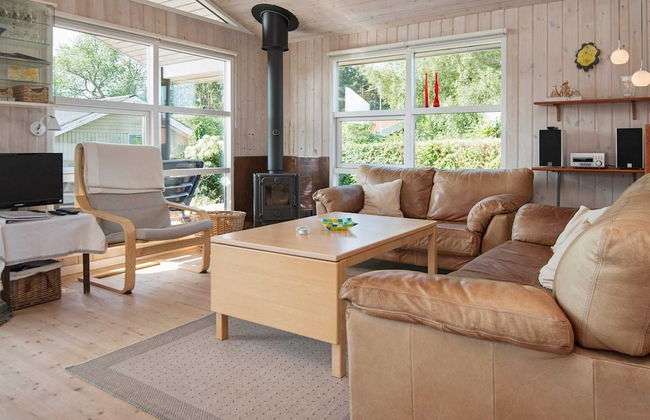 6 Person Holiday Home in Ronde-by Traum - Foto 44