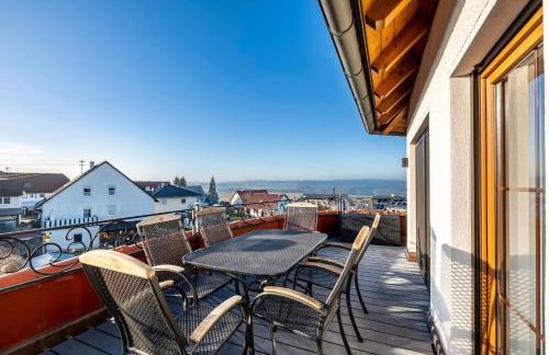 Feriendomizil Berta Benzingen 2 - Foto 1