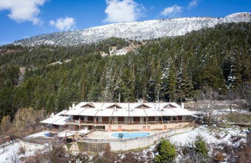 Helmos Mountain Retreat - Foto 51